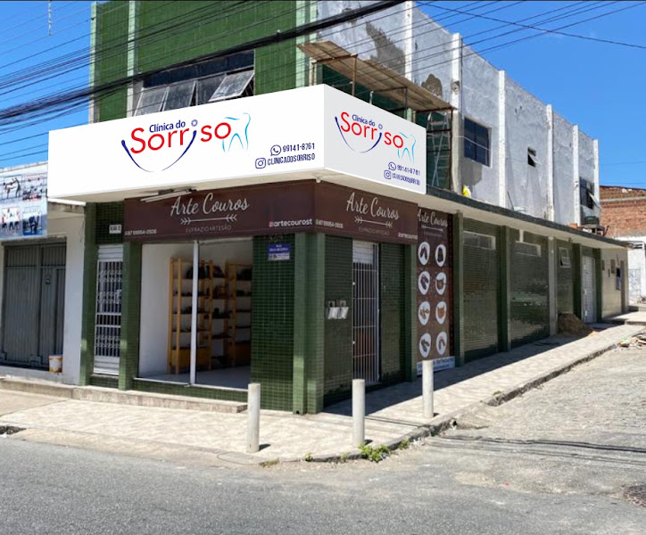 Foto 2 de Clinica Do Sorriso