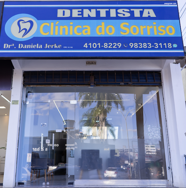 Foto 2 de Clínica do Sorriso
