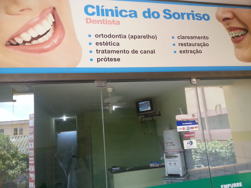 Foto 2 de Clínica do Sorriso