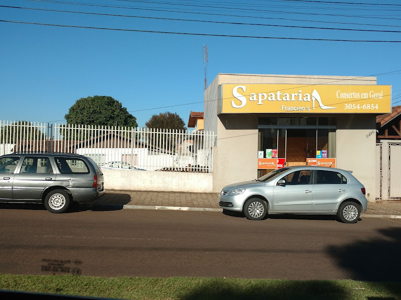 Foto 3 de Clínica do Tênis