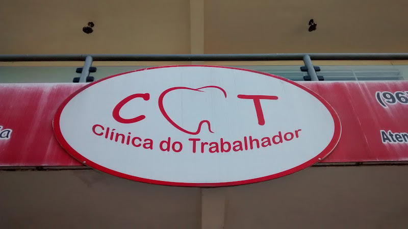 Foto 2 de Clínica do Trabalhador