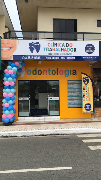 Foto 2 de Clínica do Trabalhador