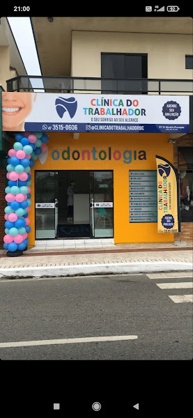 Foto 3 de Clínica do Trabalhador