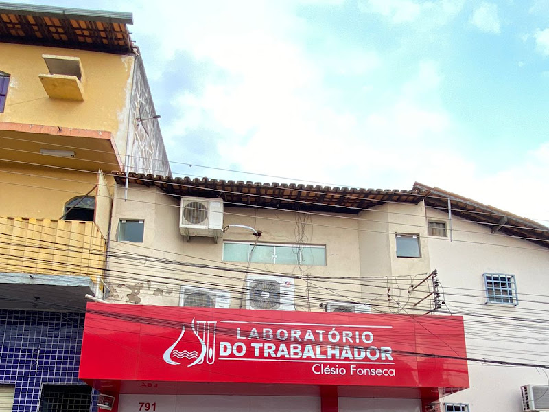 Foto 6 de Clínica do Trabalhador Clésio Fonseca