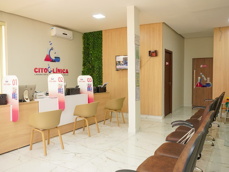 Foto 7 de Clínica do Trabalhador Clésio Fonseca