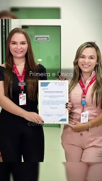 Foto 3 de CLINICA DO TRABALHADOR