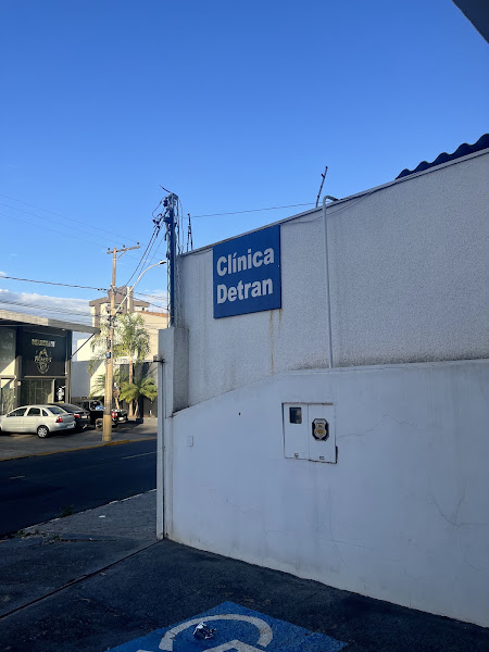 Foto de Clínica do trânsito Detran