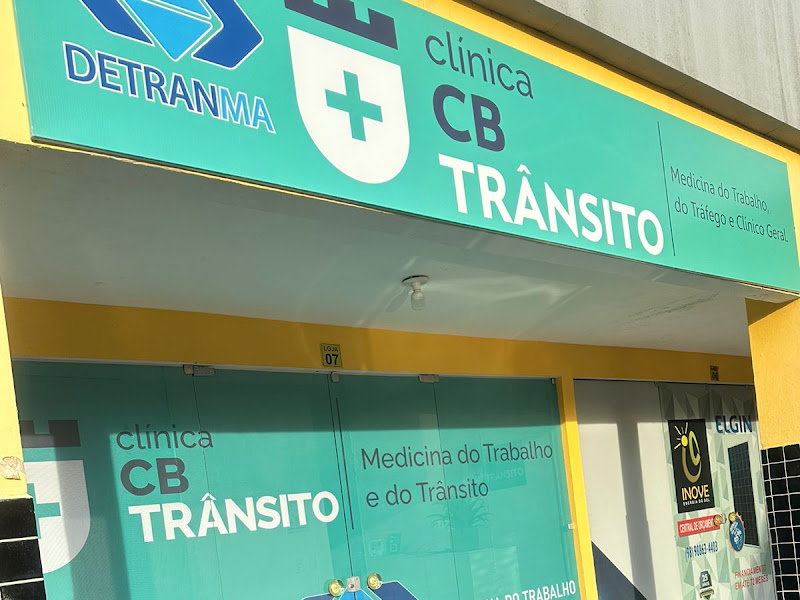 Foto 2 de Clinica do Transito Seguro - São José de Ribamar