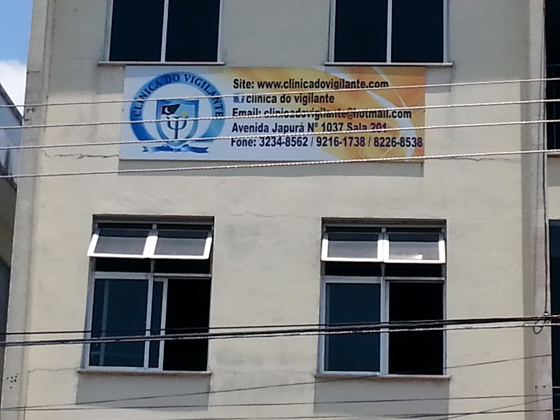 Foto 3 de Clínica do Vigilante