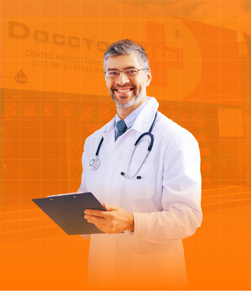 Foto 2 de Clínica Docctor Med em Aparecida de Goiânia - GO | Clínica Médica, Exames Laboratoriais e Odontologia