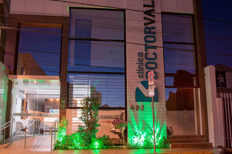 Foto 2 de Clínica Doctor Vale