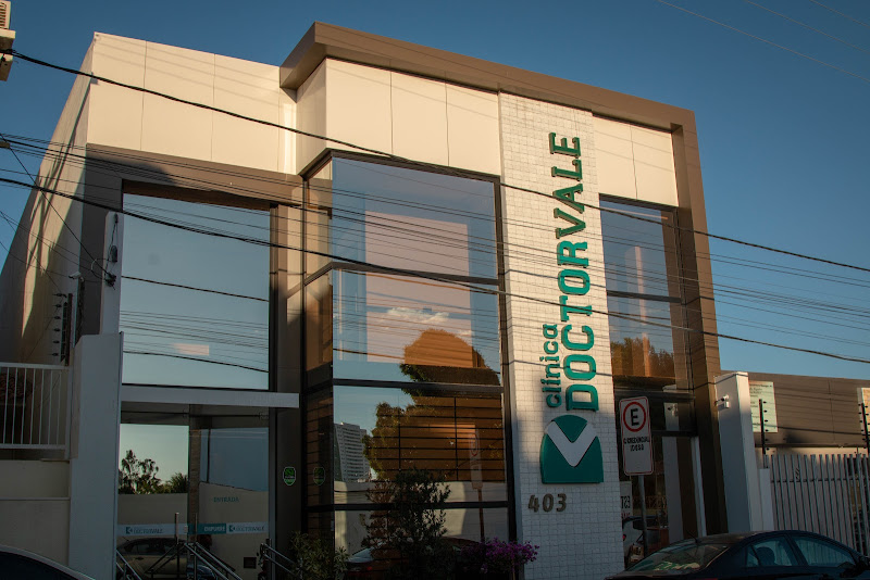 Foto 3 de Clínica Doctor Vale