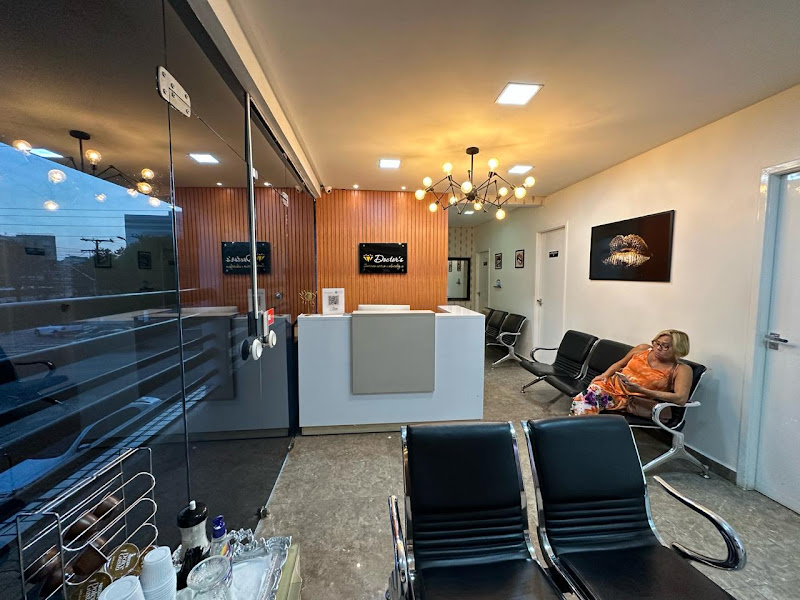 Foto 3 de Clínica Doctors Unidade Boulevard