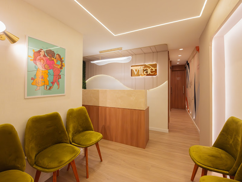 Foto 8 de Clínica Doctus Vitae Medicina e Odontologia