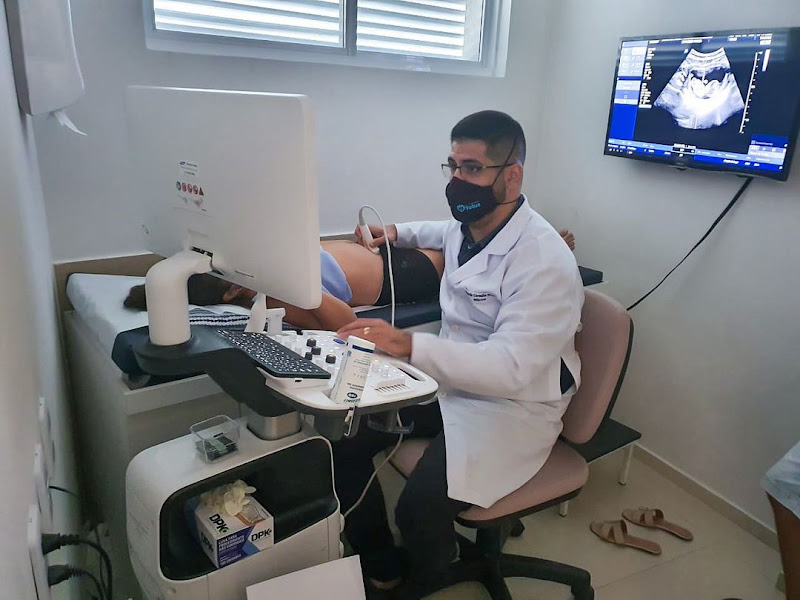 Foto 9 de Clínica Doctus Vitae Medicina e Odontologia