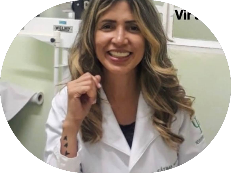 Foto 2 de Clínica Dohrnii