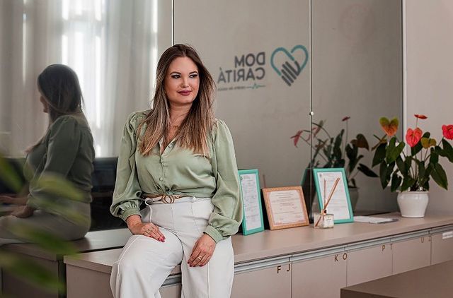 Foto 2 de Clínica Dom Caritá