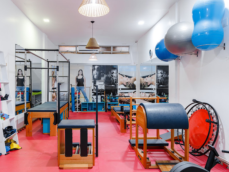 Foto de Clínica Domiciliar Santa Camila (Fisioquer) - Sudoeste