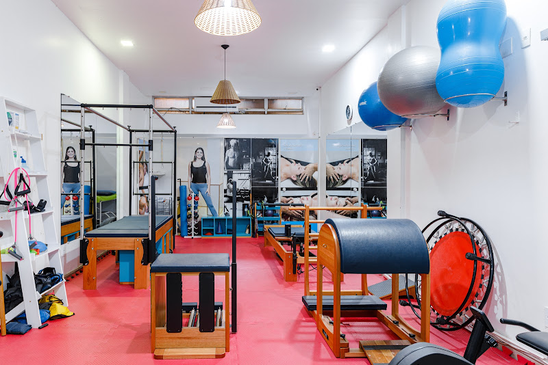 Foto 2 de Clínica Domiciliar Santa Camila (Fisioquer) - Sudoeste