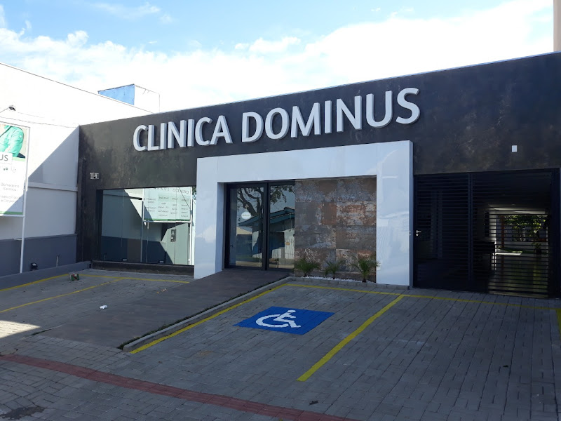 Foto 2 de Clínica Dominus