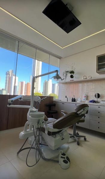 Foto 2 de Clínica Domo - Odontologia