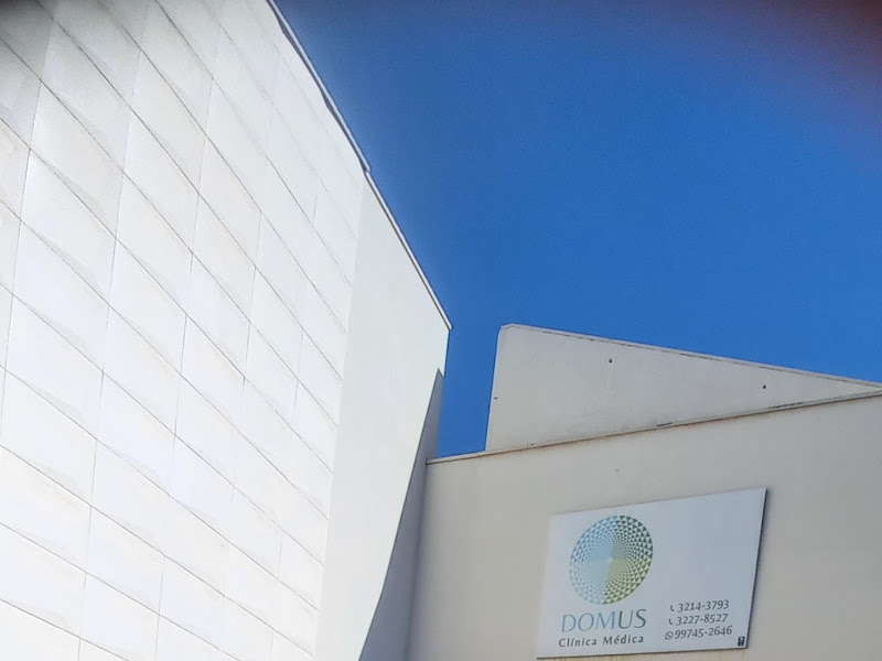Foto de Clinica Domus