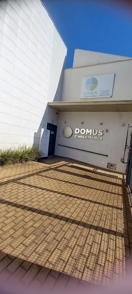 Foto 2 de Clinica Domus