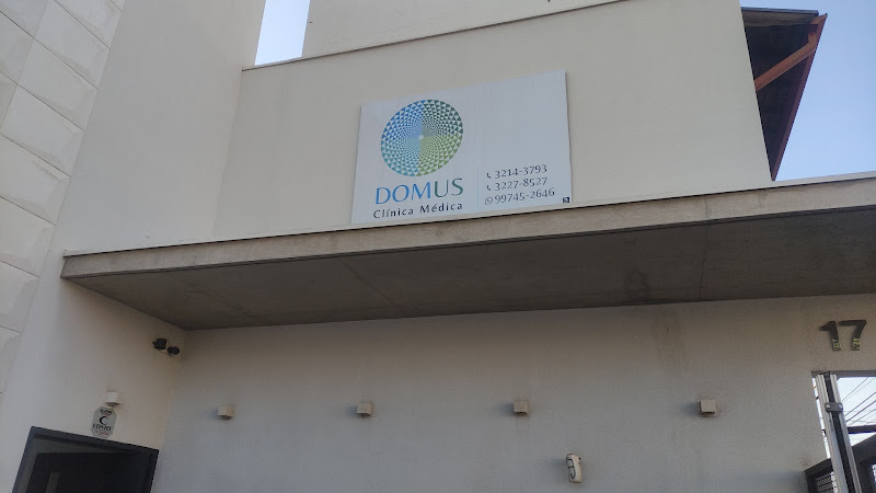 Foto 3 de Clinica Domus