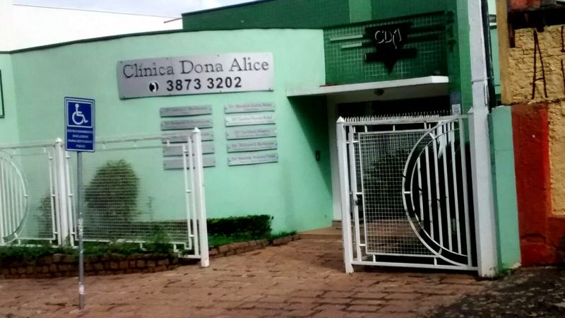 Foto 2 de Clínica Dona Alice