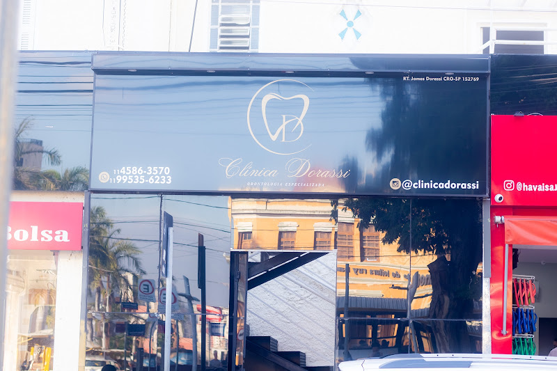 Foto 3 de Clínica Dorassi Odontologia Especializada