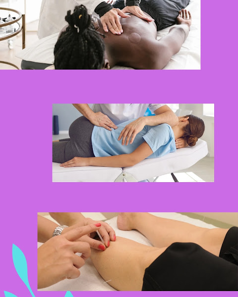 Foto de Clínica Dores Musculoesqueleticas Biomédica Beatriz Veridiana