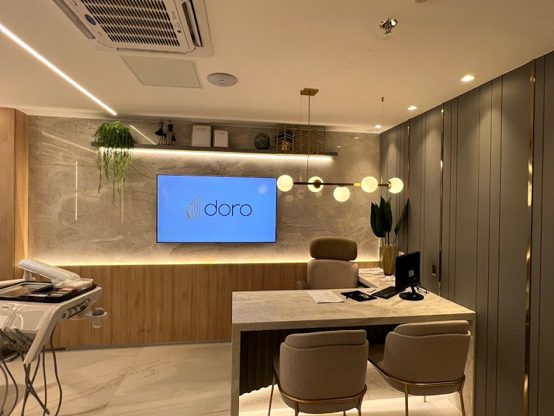 Foto 2 de Clínica Dóro