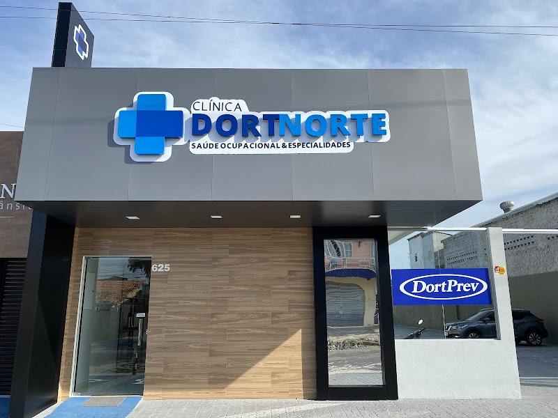 Foto 2 de Clínica DortNorte