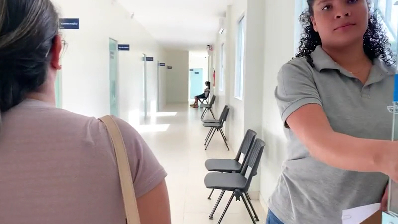 Foto 3 de Clínica DortNorte