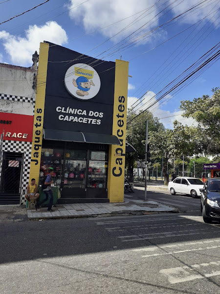 Foto 2 de Clinica dos capacetes