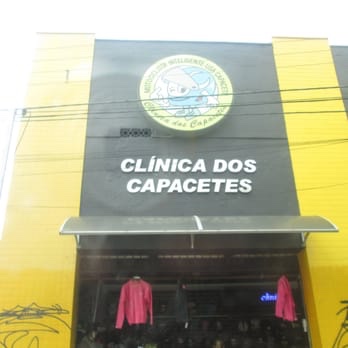 Foto 3 de Clinica dos capacetes