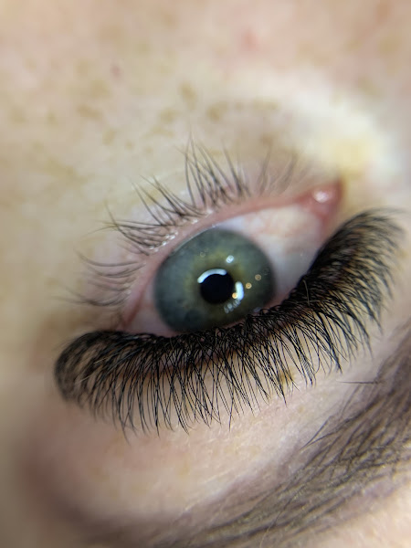 Foto 3 de Clínica dos cílios