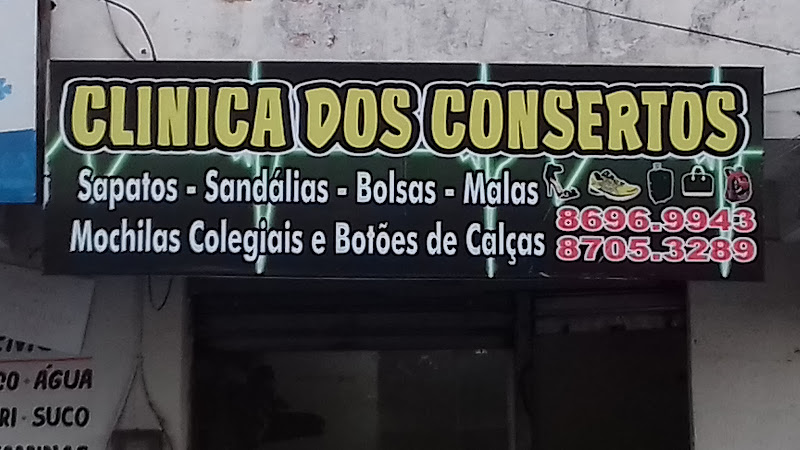 Foto 2 de Clinica dos Consertos