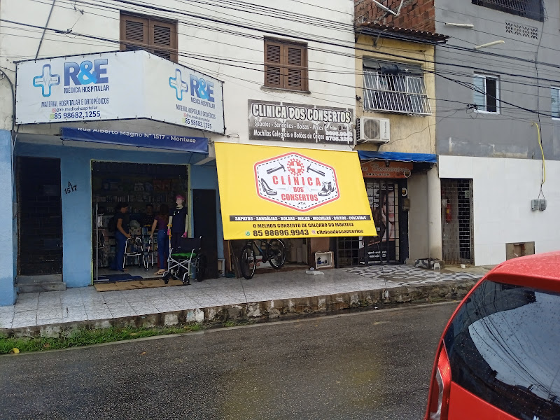 Foto 3 de Clinica dos Consertos