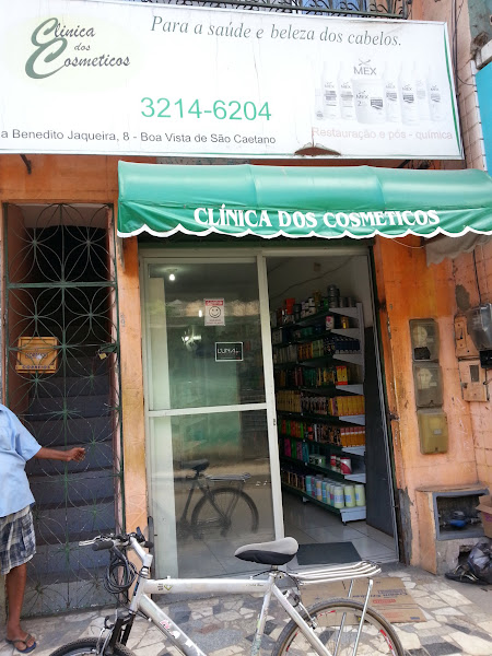 Foto 2 de Clínica dos Cosméticos