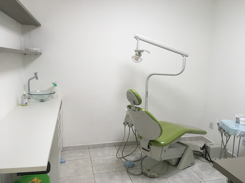 Foto 3 de Clínica dos Dentes