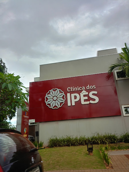 Foto 2 de Clínica dos Ipês