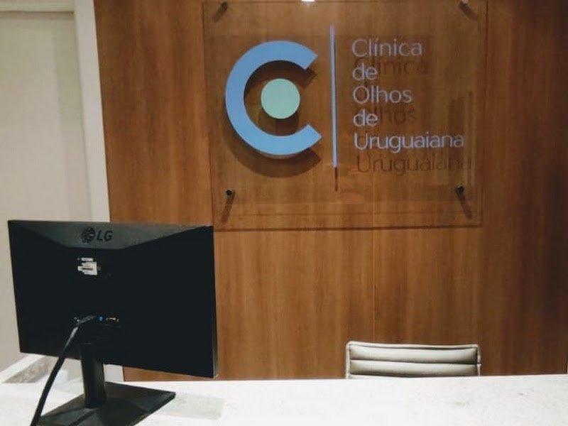 Foto 2 de Clinica dos olhos