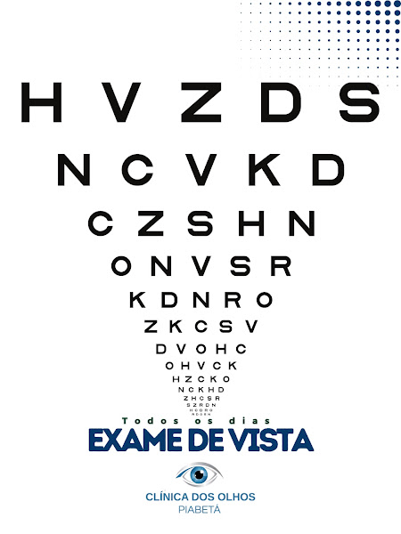 Foto 3 de Clínica dos Olhos Piabetá