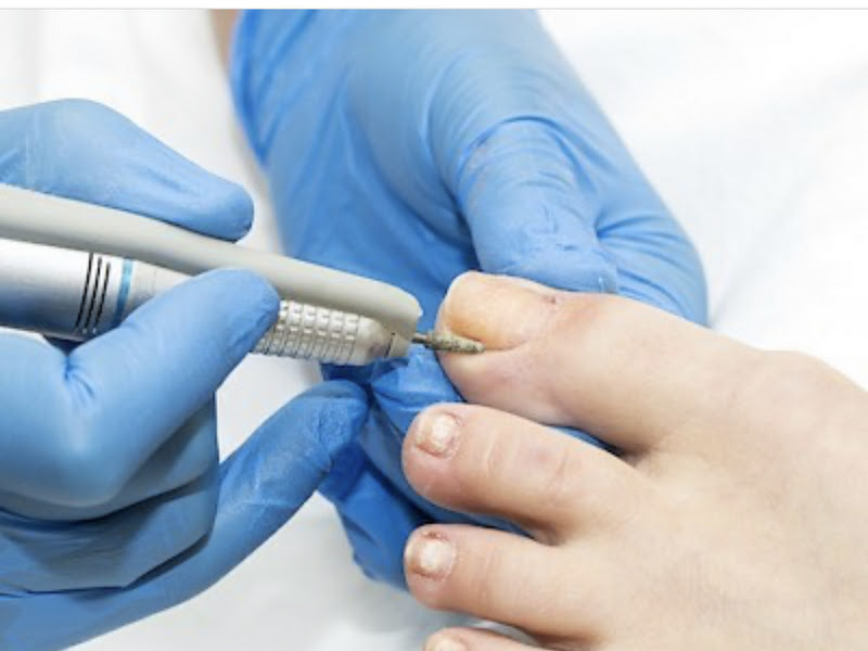 Foto de Clinica dos Pés Itamar Pessoa