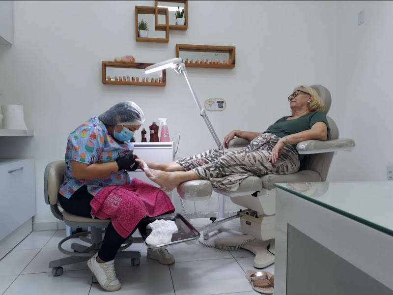 Foto de Clínica dos Pés - Livinia Barreto