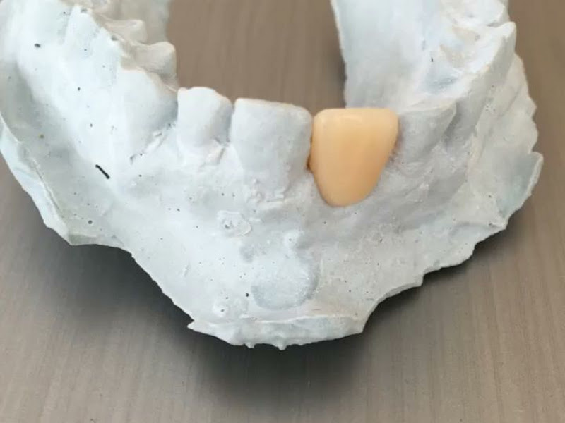 Foto 2 de CLINICA DOS SORRISOS