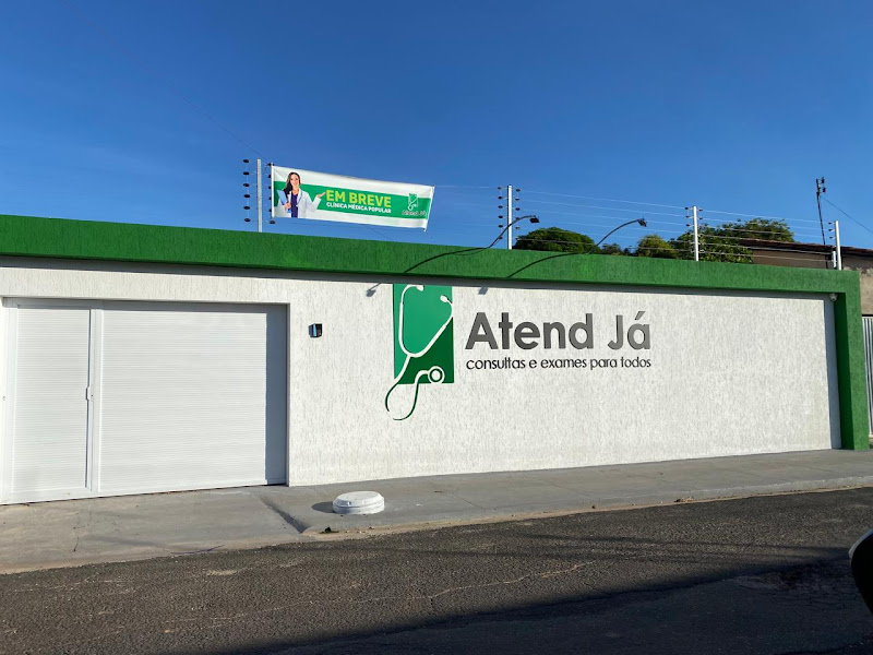 Foto 3 de Clinica Doutor Alvorada