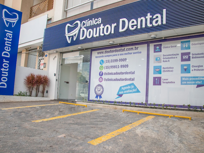 Foto de Clínica Doutor Dental