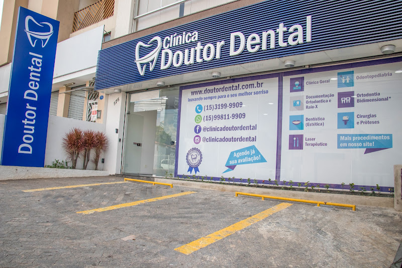 Foto 2 de Clínica Doutor Dental